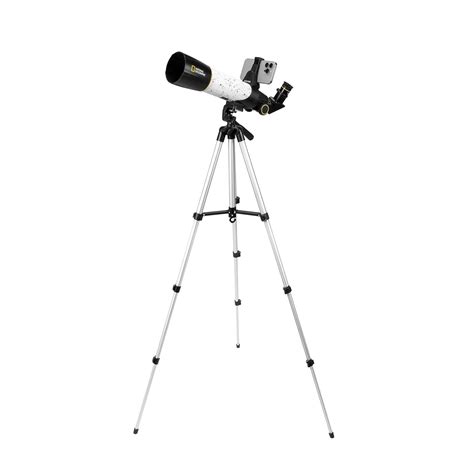 National Geographic 70MM Telescope with Star App